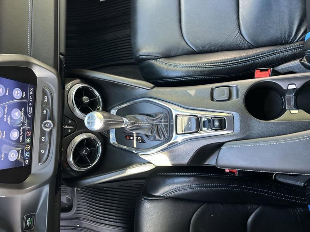 2023 Chevrolet Camaro Coupe 2SS | No Accidents Photo