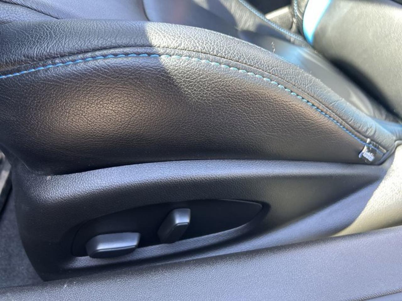 2023 Chevrolet Camaro 1SS | 6.2L V8 | Convertible | Leather Photo