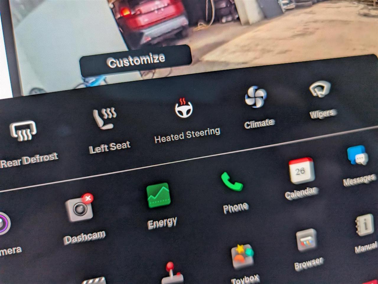 2022 Tesla Model Y LONG RANGE AWD - DUAL MOTOR Photo