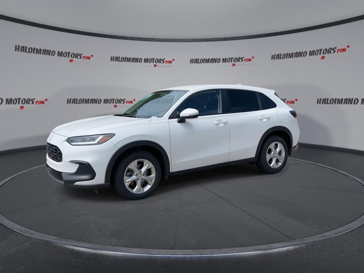 2024 Honda HR-V LX-B AWD | No Accidents Photo
