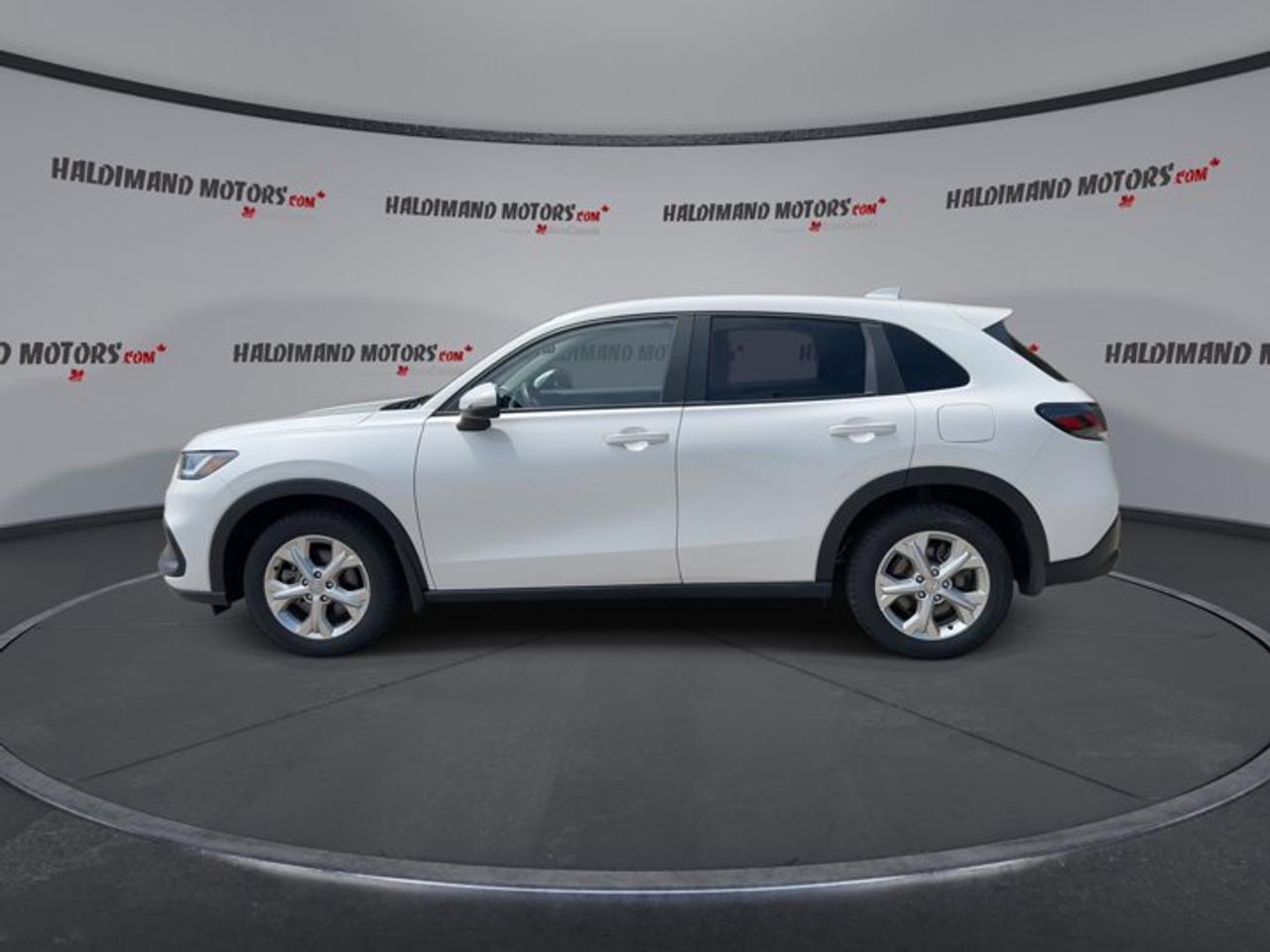 2024 Honda HR-V LX-B AWD | No Accidents Photo