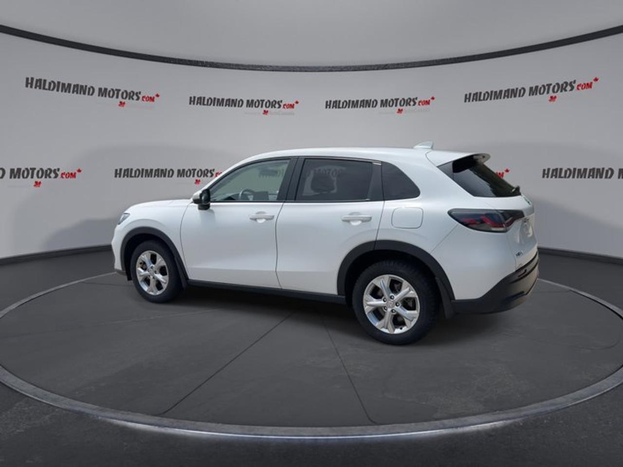 2024 Honda HR-V LX-B AWD | No Accidents Photo