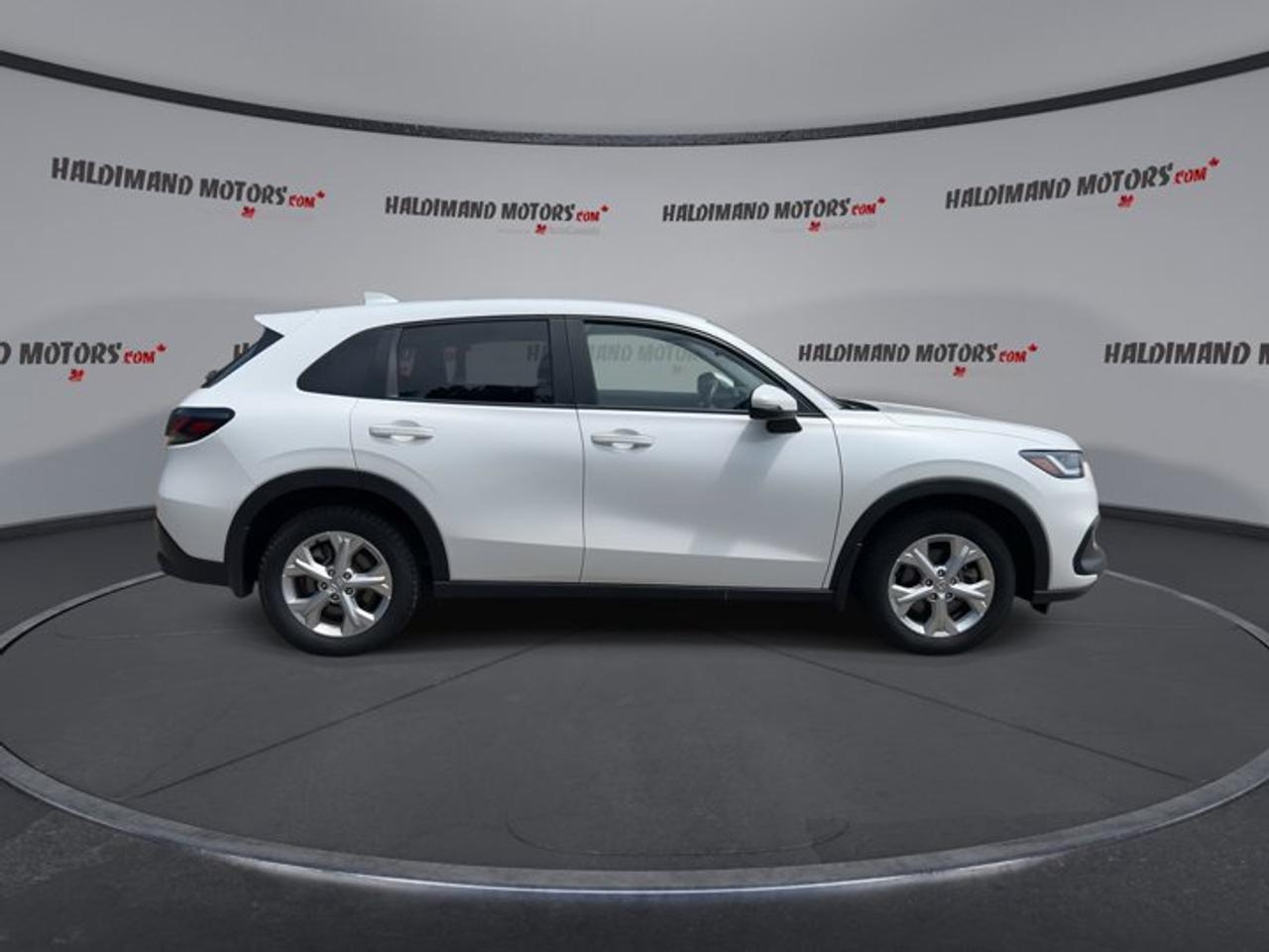 2024 Honda HR-V LX-B AWD | No Accidents Photo