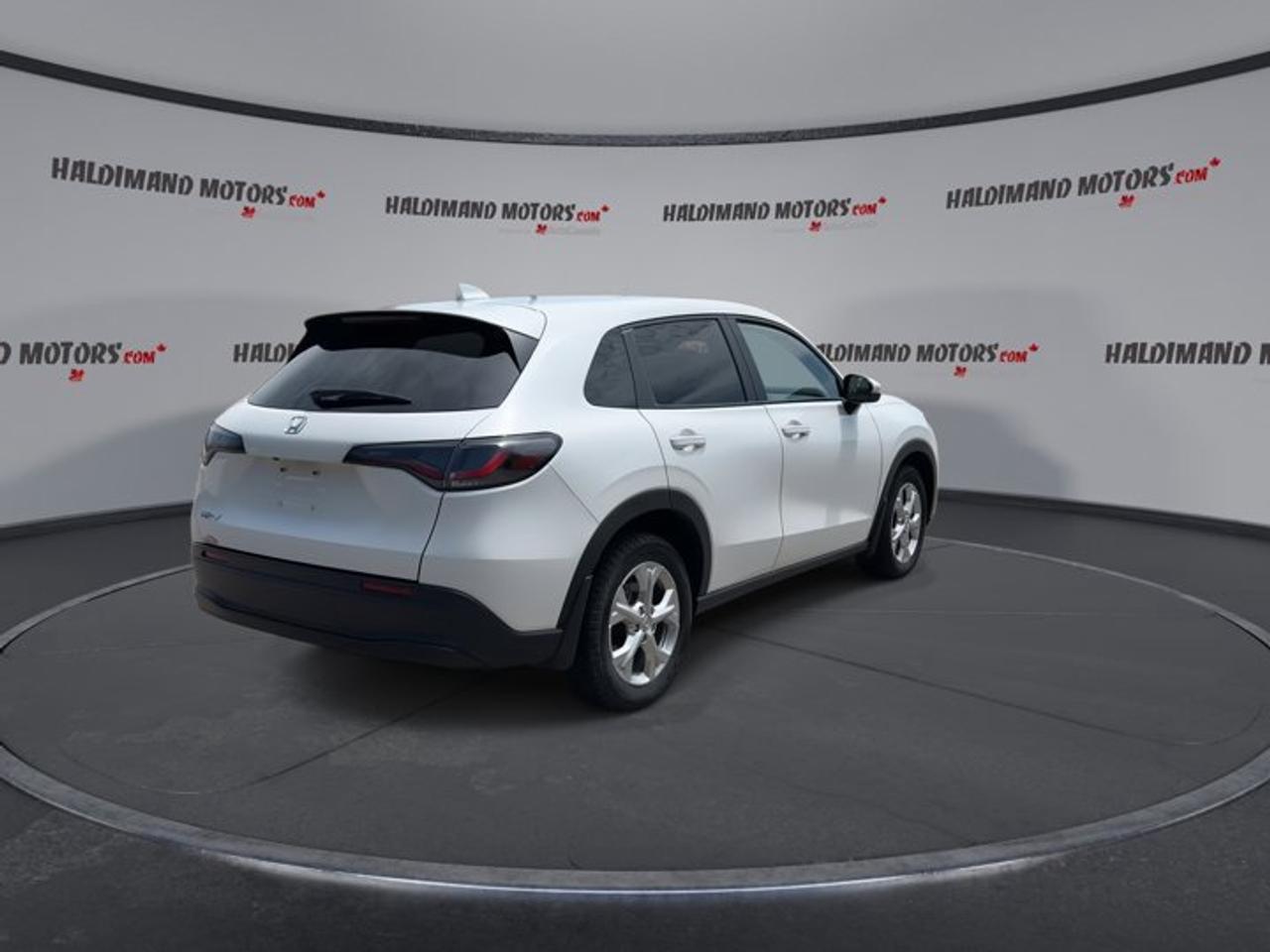 2024 Honda HR-V LX-B AWD | No Accidents Photo