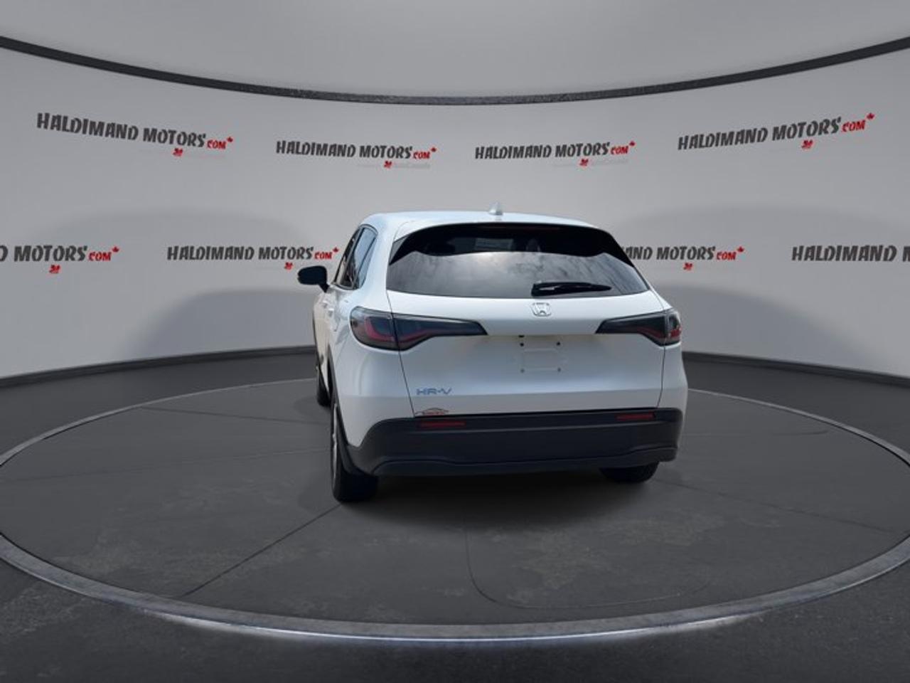 2024 Honda HR-V LX-B AWD | No Accidents Photo