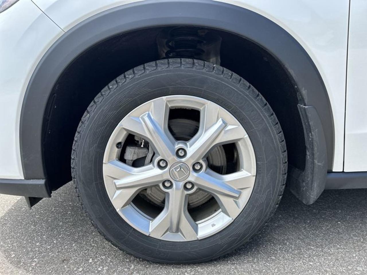 2024 Honda HR-V LX-B AWD | No Accidents Photo