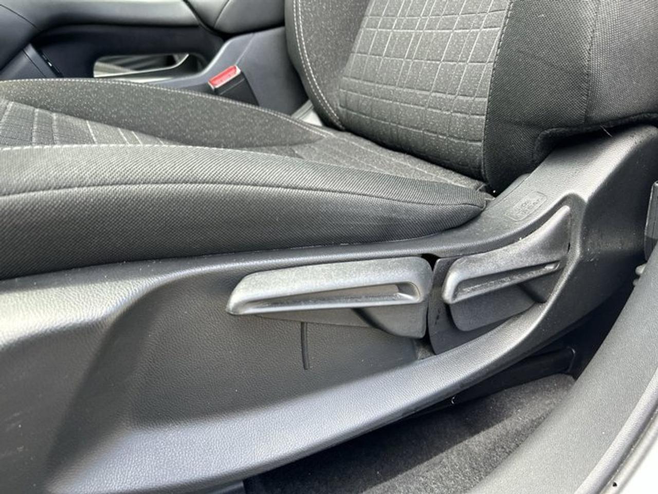 2024 Honda HR-V LX-B AWD | No Accidents Photo