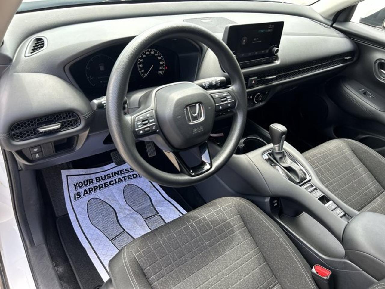 2024 Honda HR-V LX-B AWD | No Accidents Photo