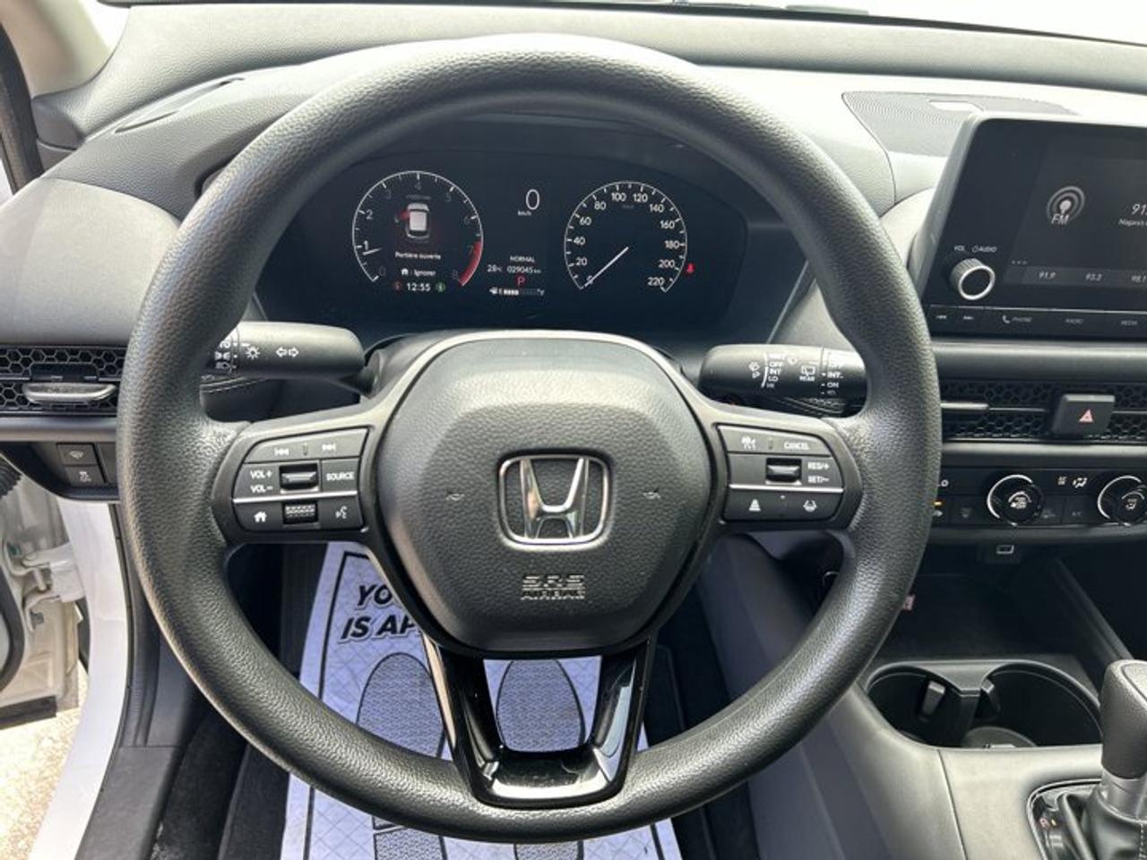 2024 Honda HR-V LX-B AWD | No Accidents Photo