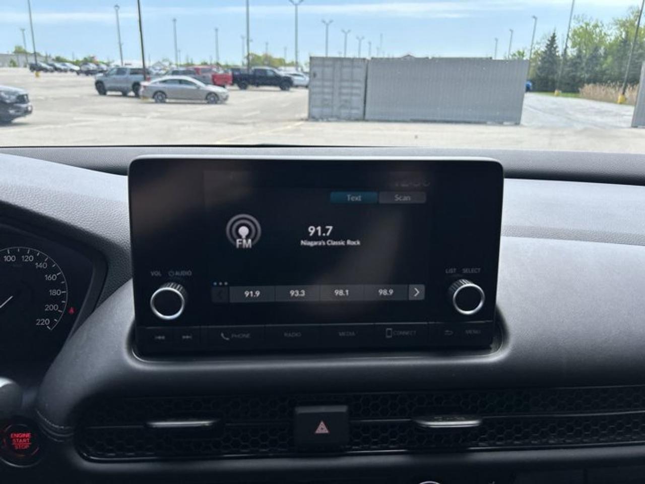 2024 Honda HR-V LX-B AWD | No Accidents Photo