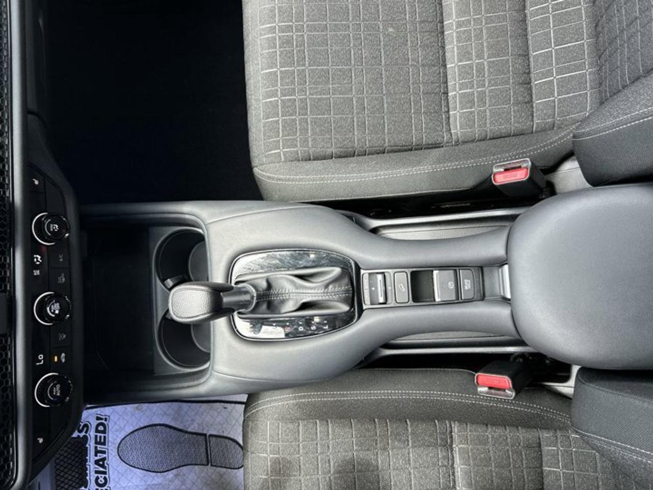 2024 Honda HR-V LX-B AWD | No Accidents Photo