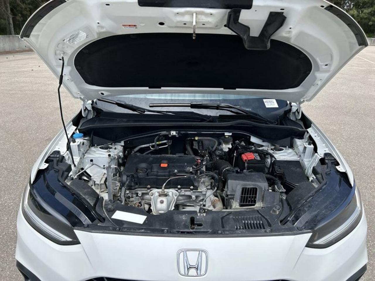 2024 Honda HR-V LX-B AWD | No Accidents Photo