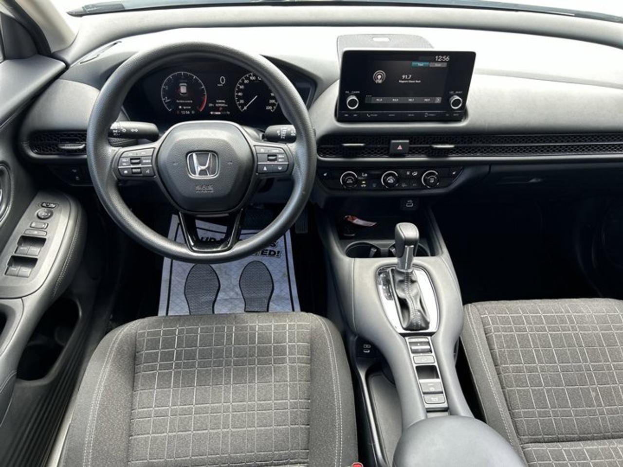 2024 Honda HR-V LX-B AWD | No Accidents Photo
