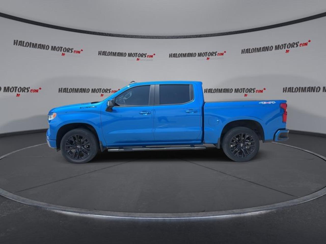 2024 Chevrolet Silverado 1500 RST Crew Cab 6' Box 4WD | No Accidents | Leather Seats Photo