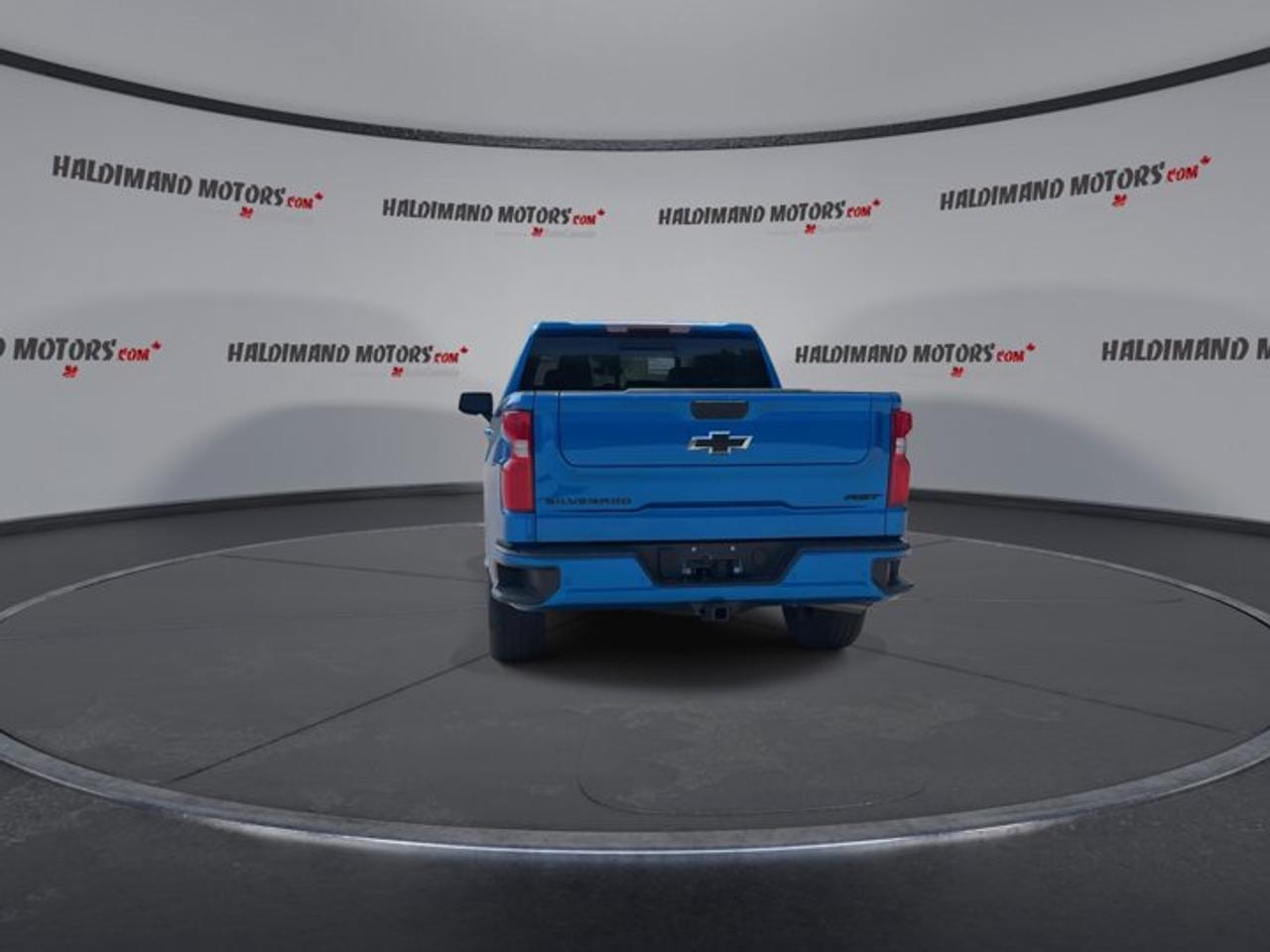 2024 Chevrolet Silverado 1500 RST Crew Cab 6' Box 4WD | No Accidents | Leather Seats Photo