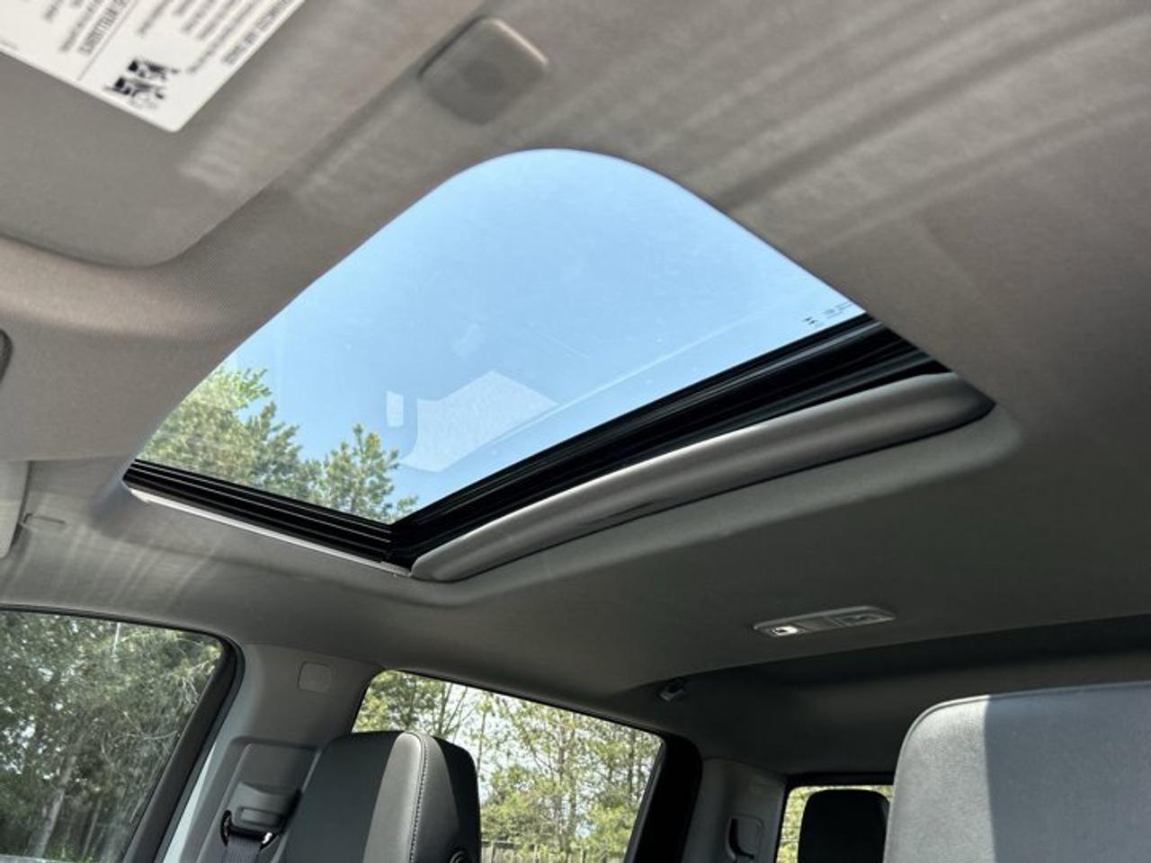 2024 Chevrolet Silverado 1500 RST Crew Cab 6' Box 4WD | No Accidents | Leather Seats Photo