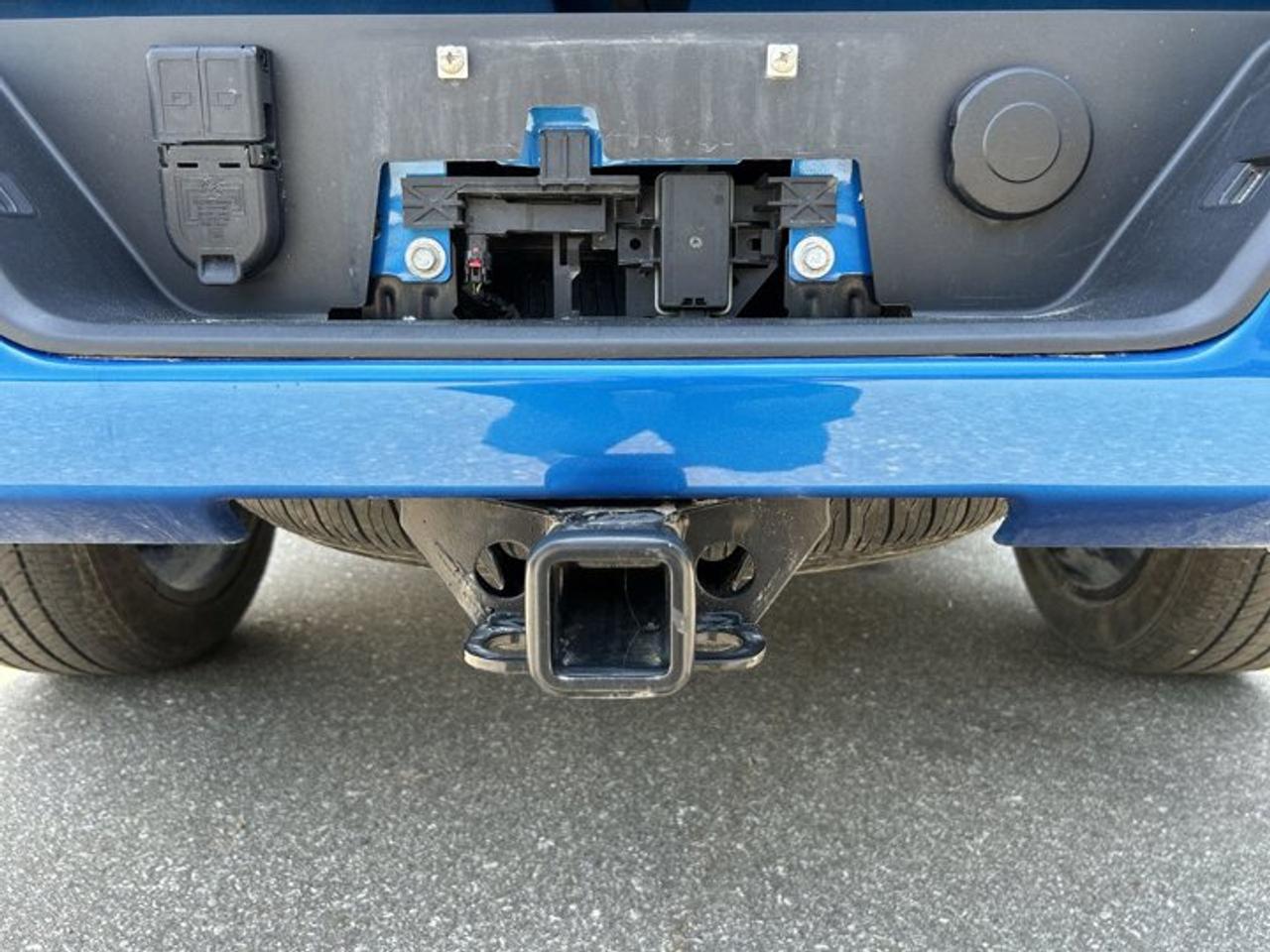 2024 Chevrolet Silverado 1500 RST Crew Cab 6' Box 4WD | No Accidents | Leather Seats Photo