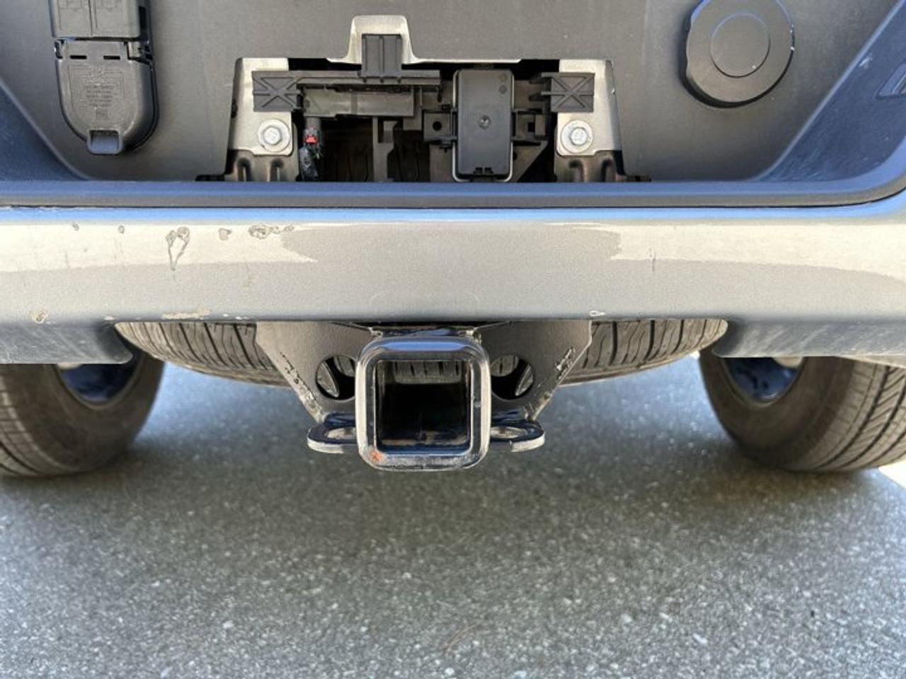2025 GMC Sierra 1500 Elevation Crew Cab 6' Box 4WD | One Owner | Leather Seats Photo