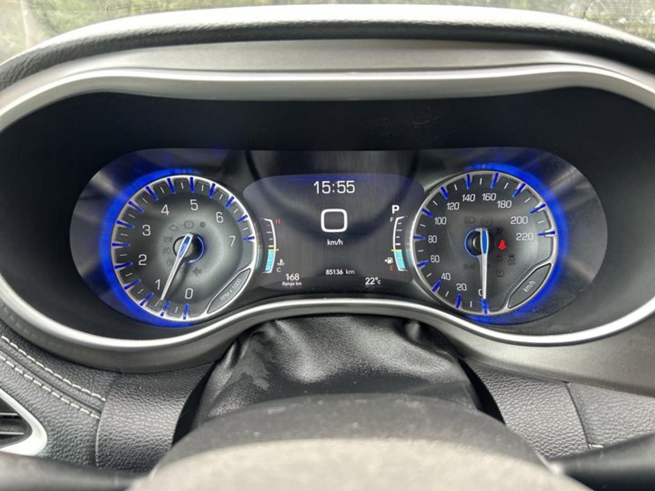 2022 Chrysler Pacifica Touring L AWD | No Accidents | Leather Seats | Heated Steering Photo
