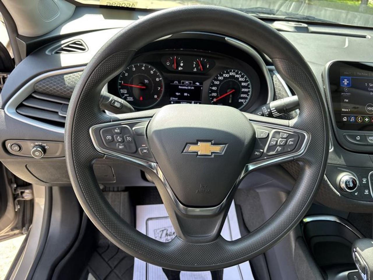 2024 Chevrolet Malibu LT 2WD | Panoramic Sunroof Photo