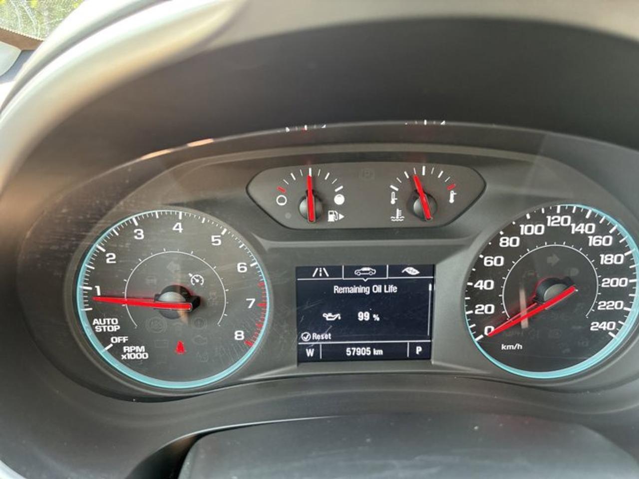 2024 Chevrolet Malibu LT 2WD | Panoramic Sunroof Photo