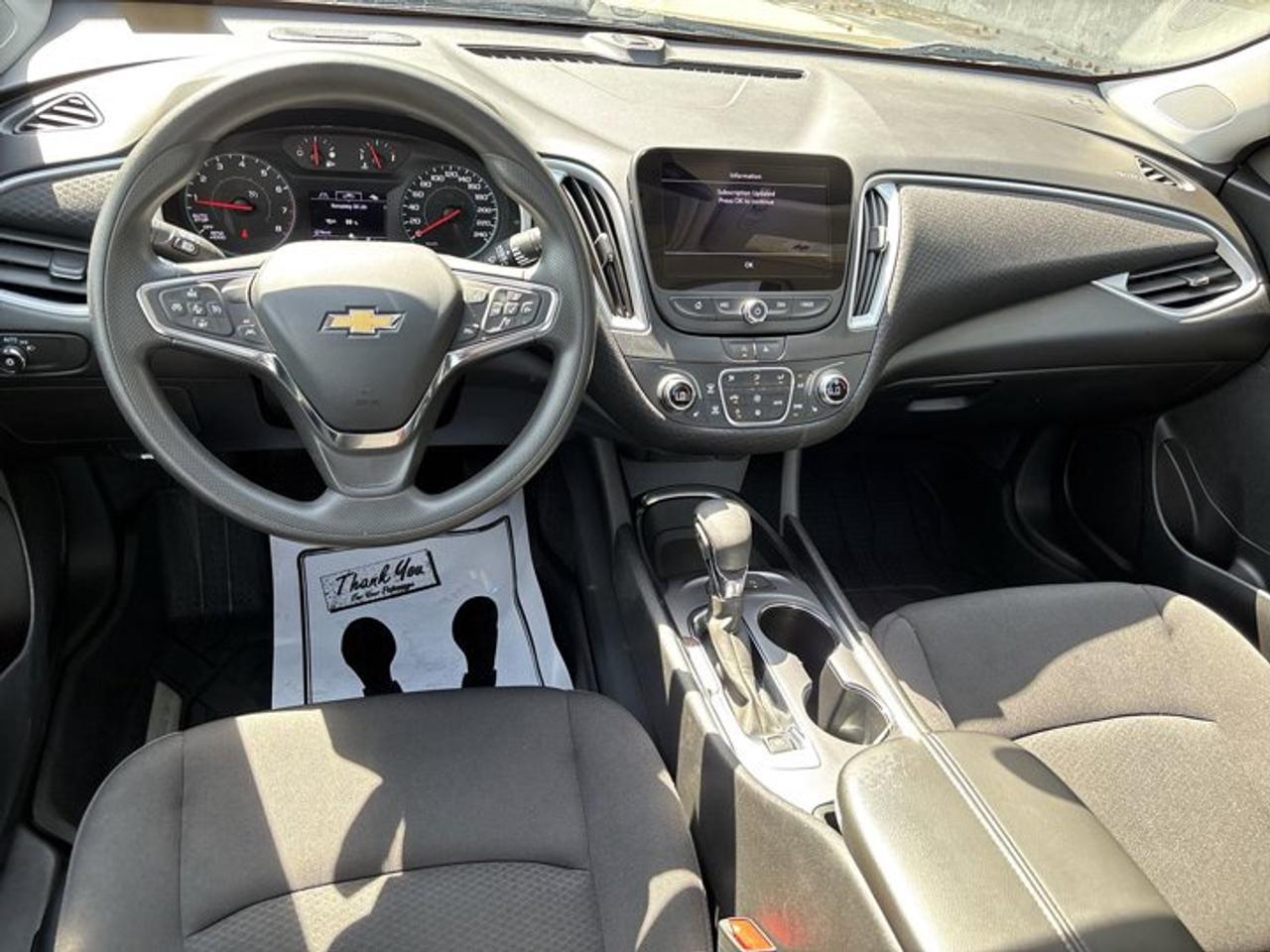 2024 Chevrolet Malibu LT 2WD | Panoramic Sunroof Photo