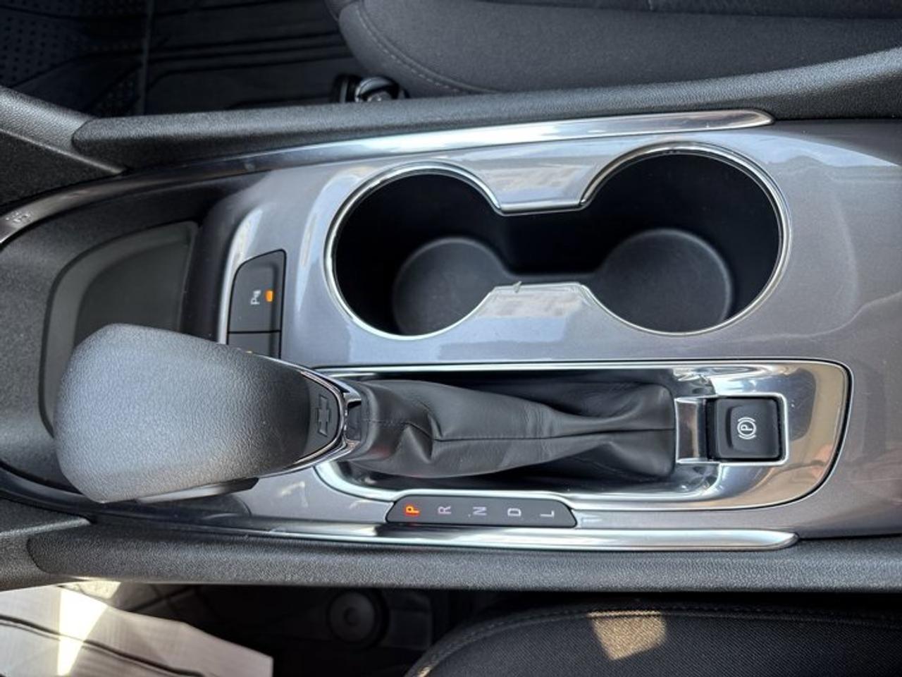 2024 Chevrolet Malibu LT 2WD | Panoramic Sunroof Photo