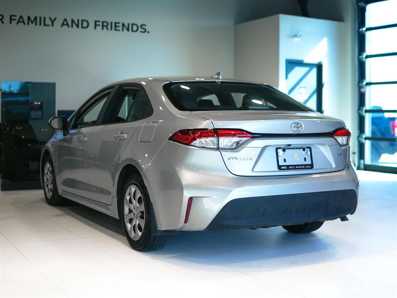 2024 Toyota Corolla LE | NO ACCIDENTS | BLIND SPOT | APP CONNECT Photo