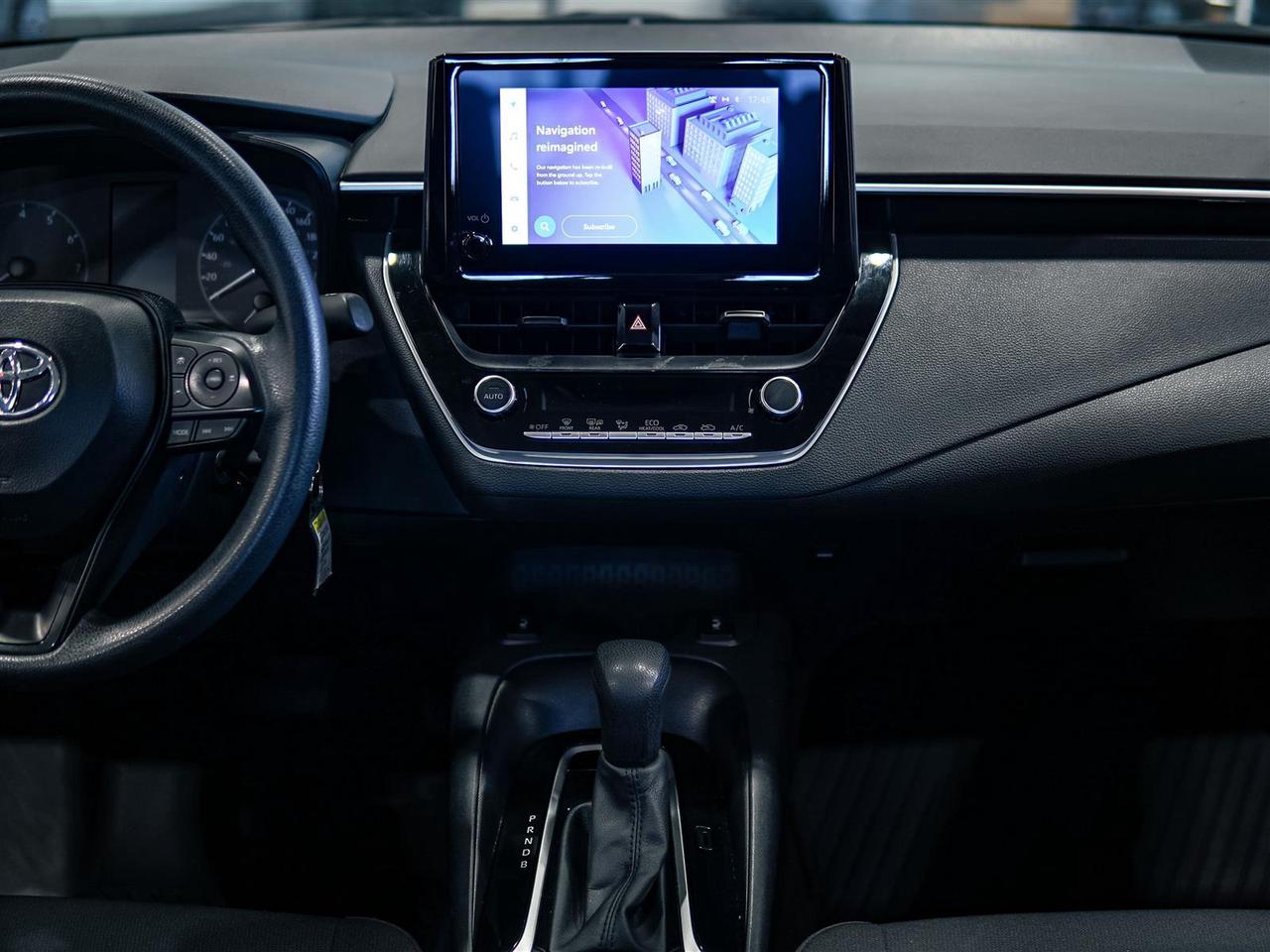 2024 Toyota Corolla LE | NO ACCIDENTS | BLIND SPOT | APP CONNECT Photo