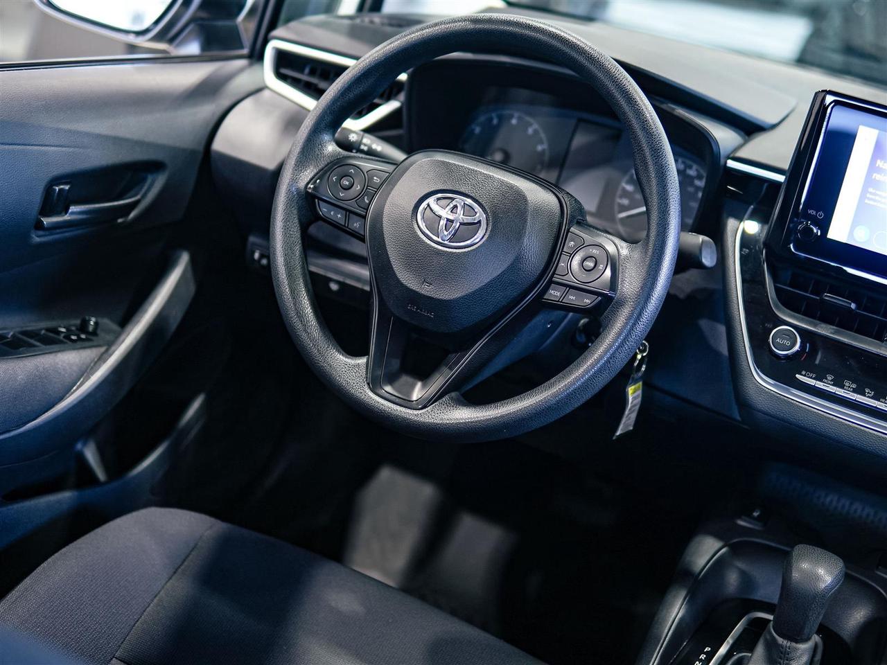 2024 Toyota Corolla LE | NO ACCIDENTS | BLIND SPOT | APP CONNECT Photo