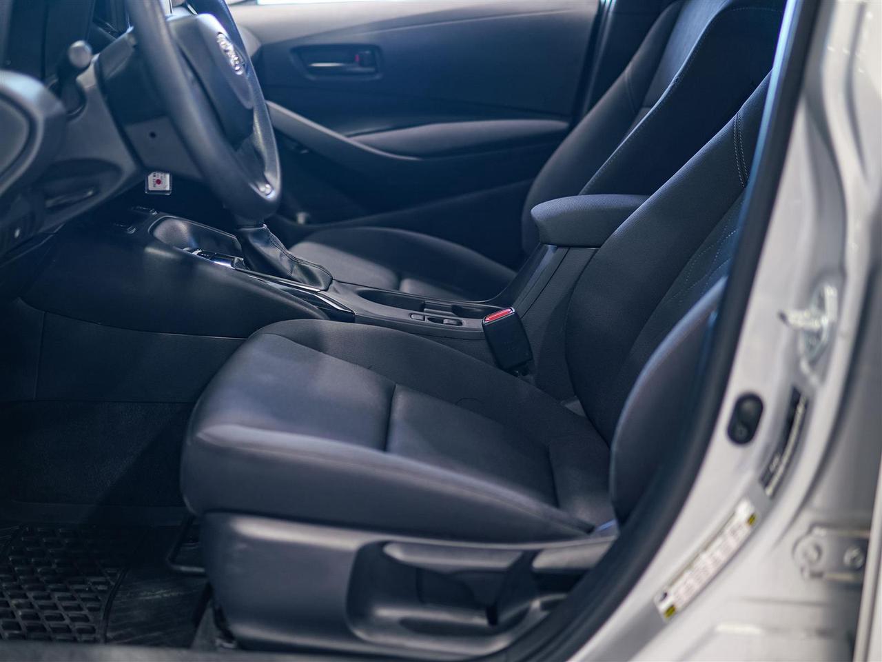 2024 Toyota Corolla LE | NO ACCIDENTS | BLIND SPOT | APP CONNECT Photo