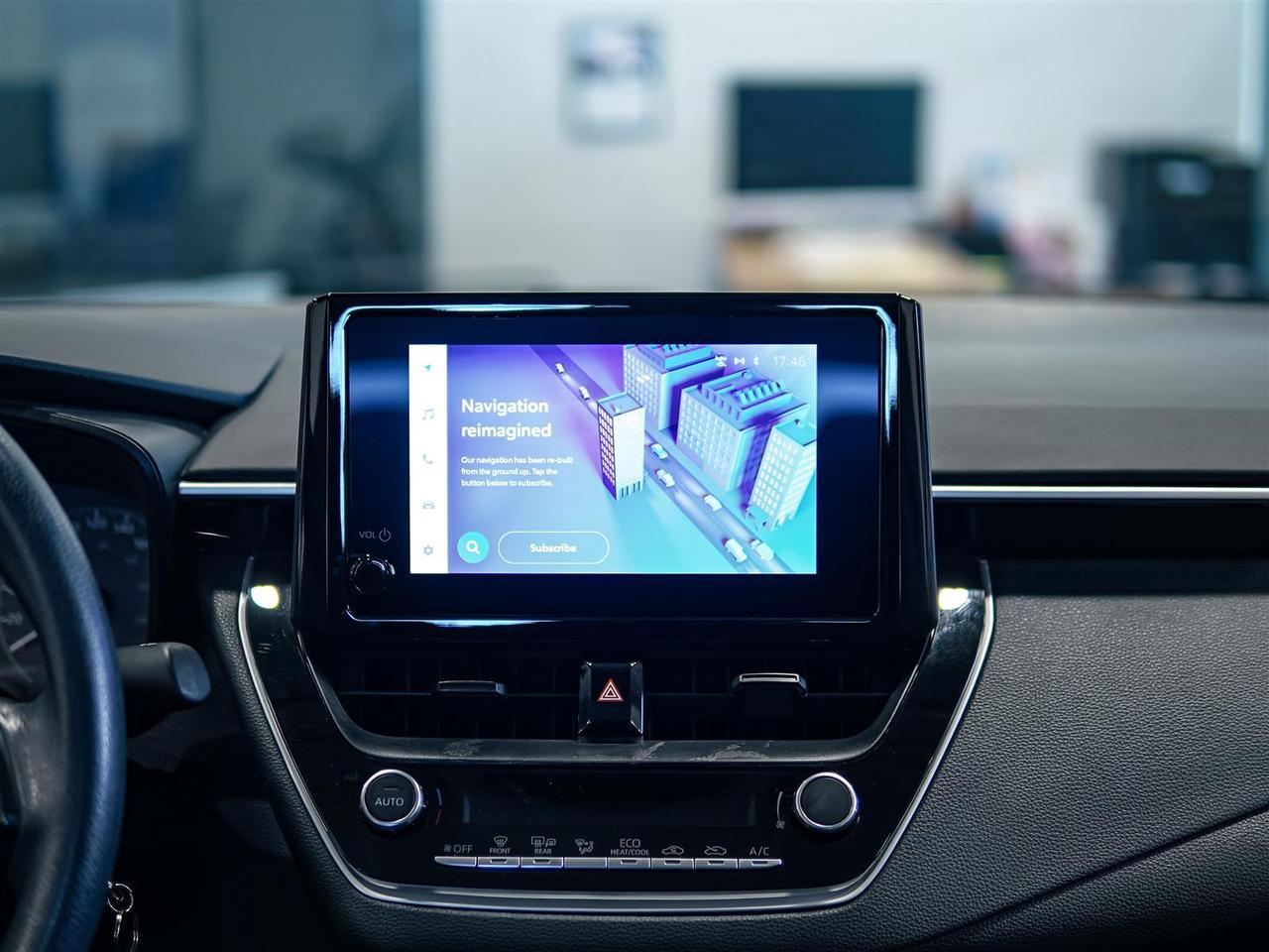 2024 Toyota Corolla LE | NO ACCIDENTS | BLIND SPOT | APP CONNECT Photo