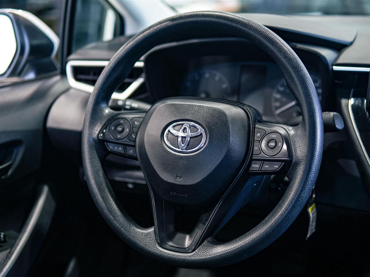 2024 Toyota Corolla LE | NO ACCIDENTS | BLIND SPOT | APP CONNECT Photo