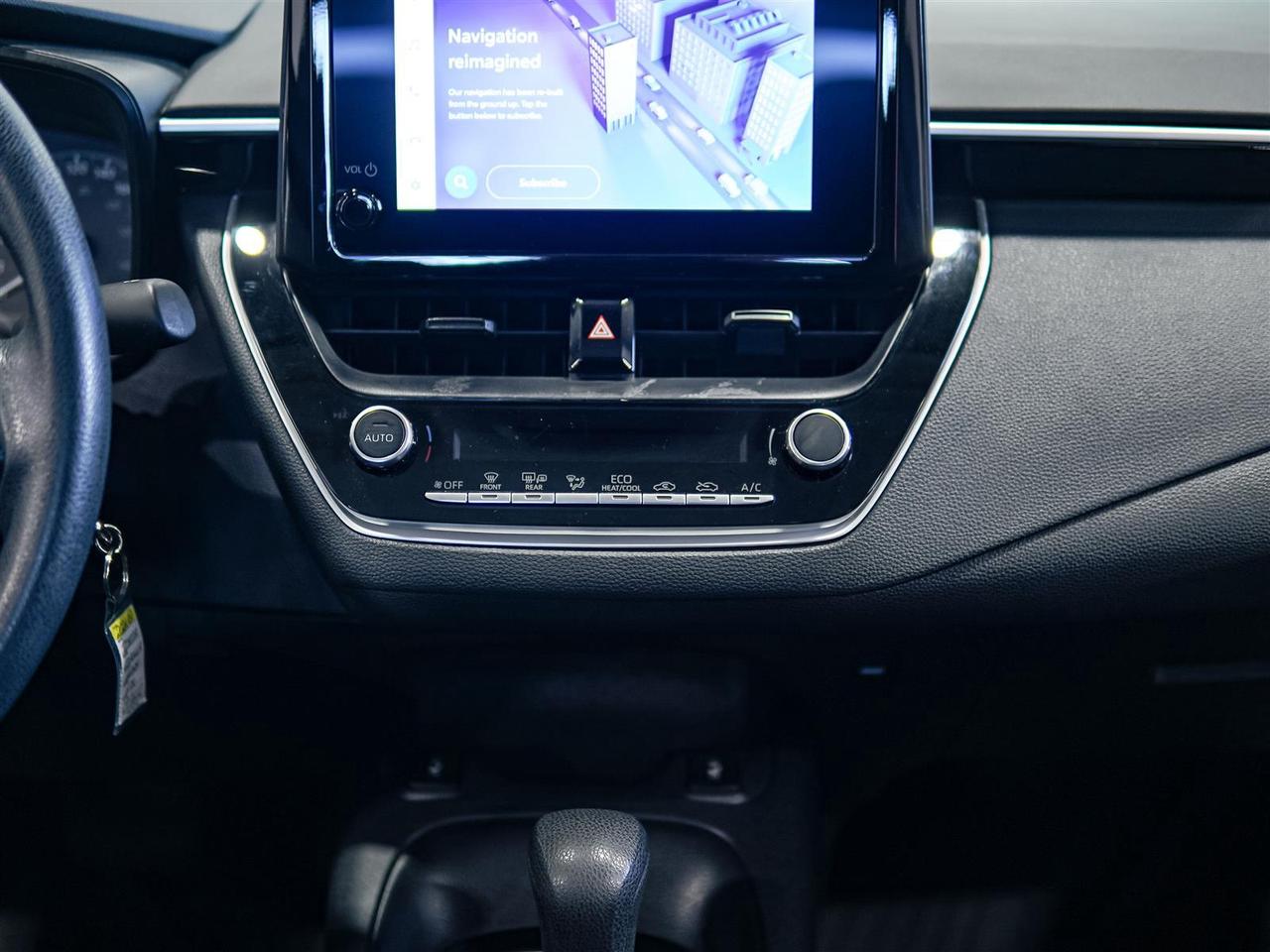 2024 Toyota Corolla LE | NO ACCIDENTS | BLIND SPOT | APP CONNECT Photo