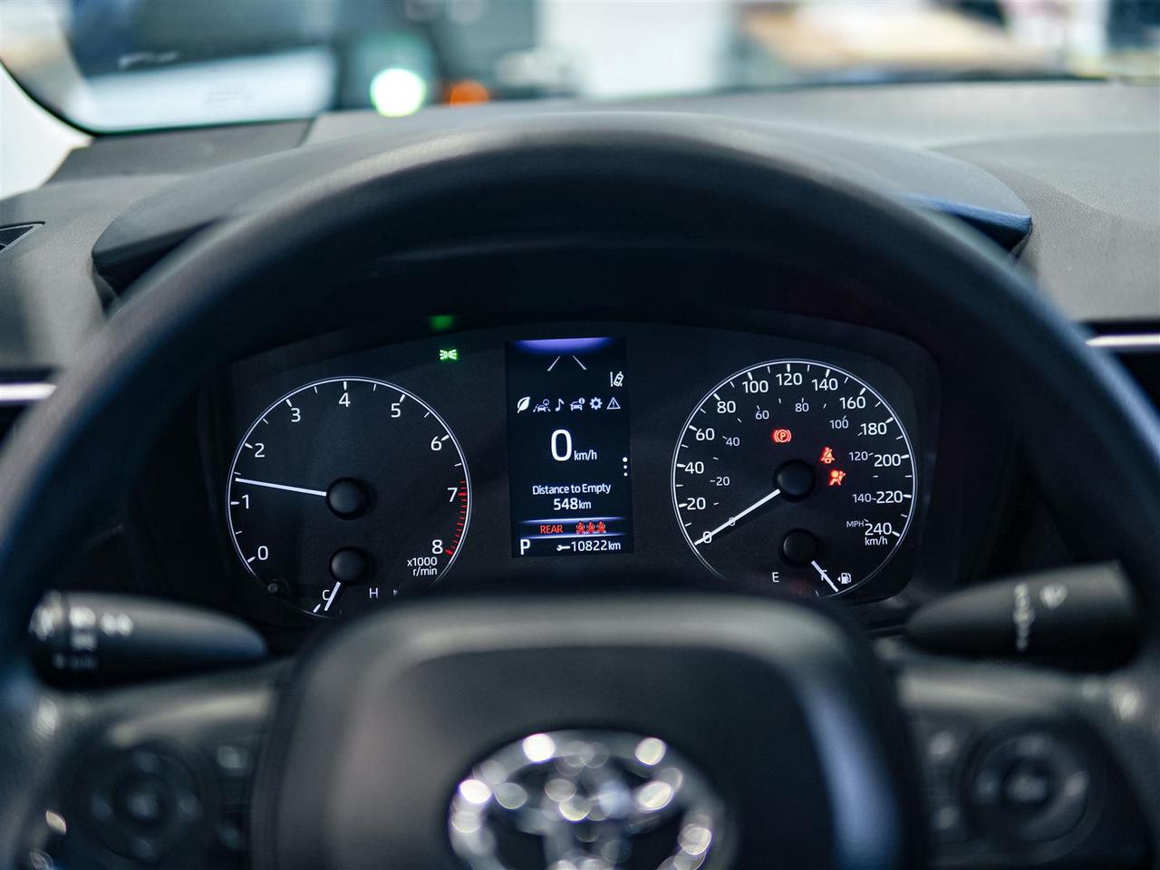 2024 Toyota Corolla LE | NO ACCIDENTS | BLIND SPOT | APP CONNECT Photo