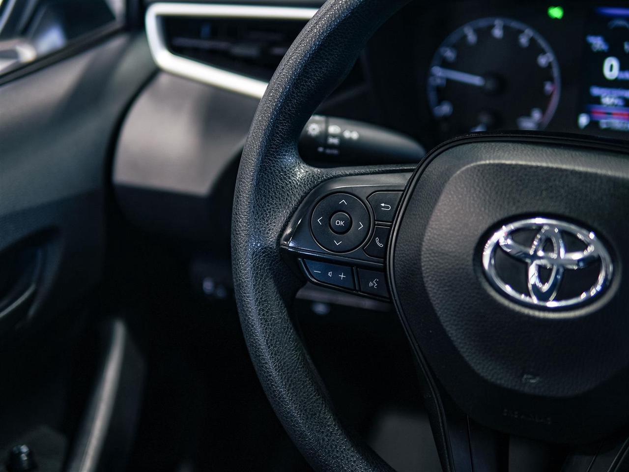 2024 Toyota Corolla LE | NO ACCIDENTS | BLIND SPOT | APP CONNECT Photo