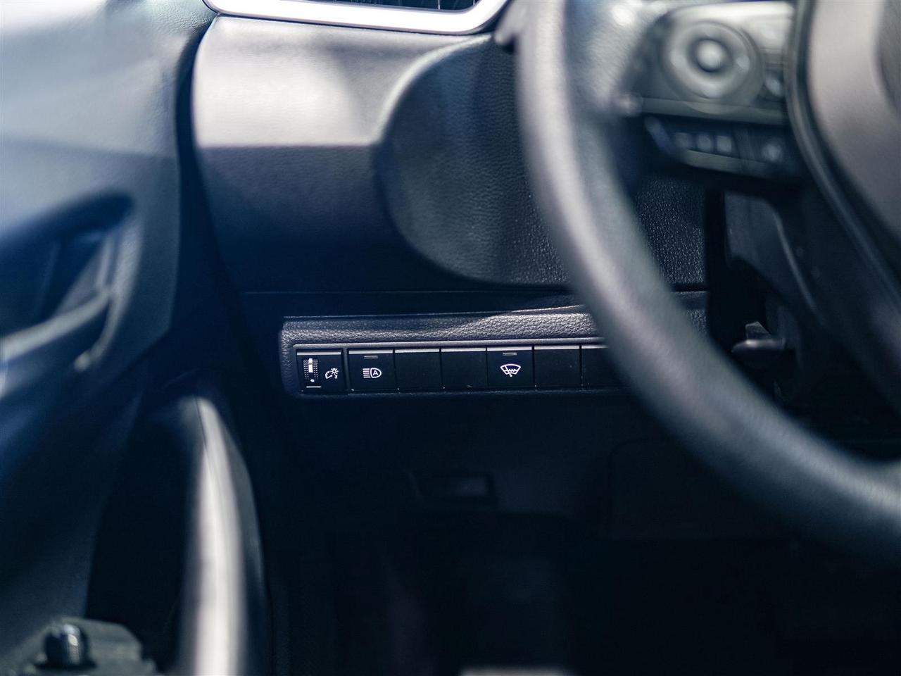 2024 Toyota Corolla LE | NO ACCIDENTS | BLIND SPOT | APP CONNECT Photo