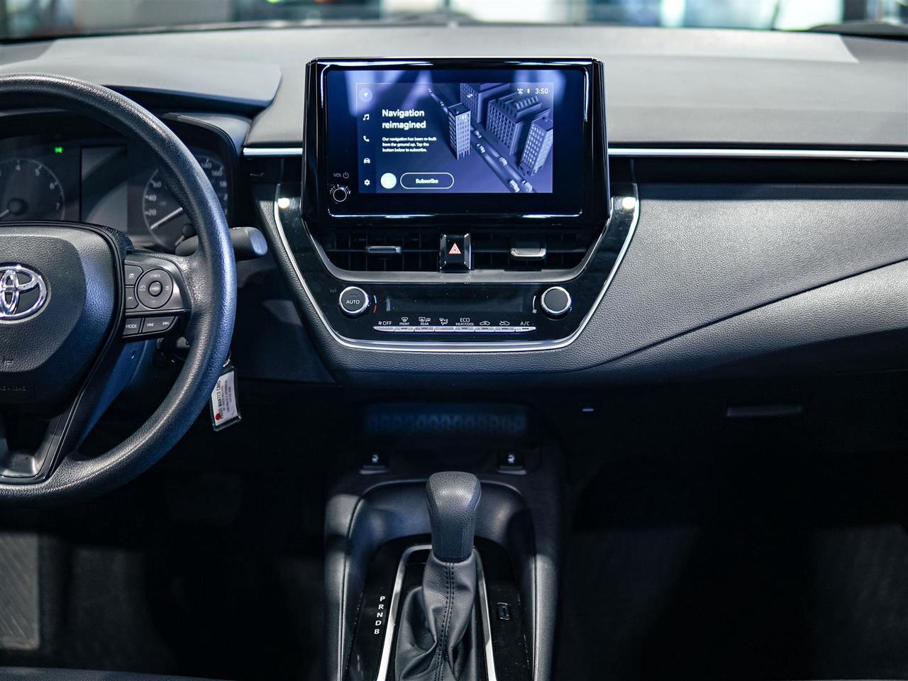 2025 Toyota Corolla LE | NO ACCIDENTS | BLIND SPOT | APP CONNECT Photo