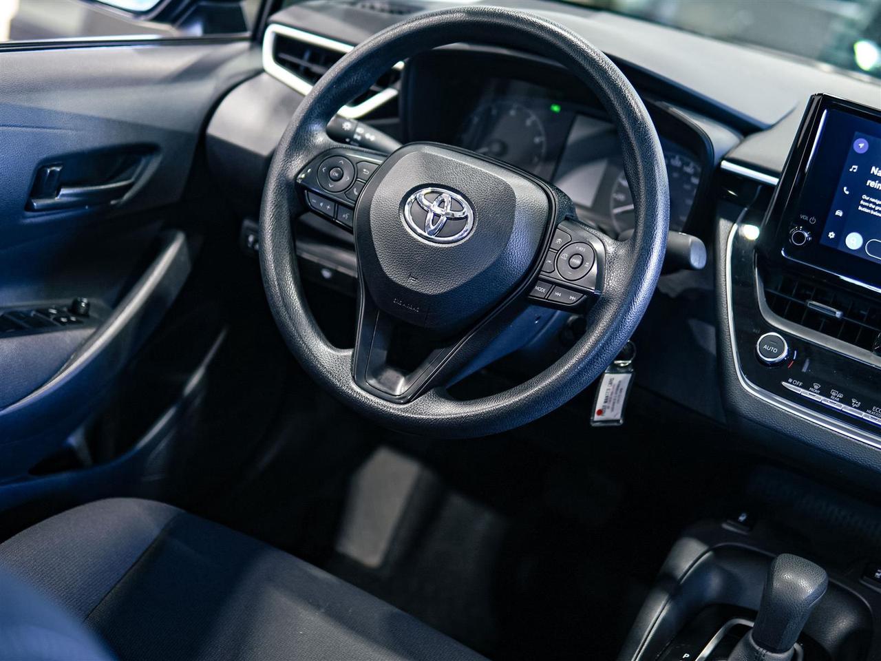 2025 Toyota Corolla LE | NO ACCIDENTS | BLIND SPOT | APP CONNECT Photo