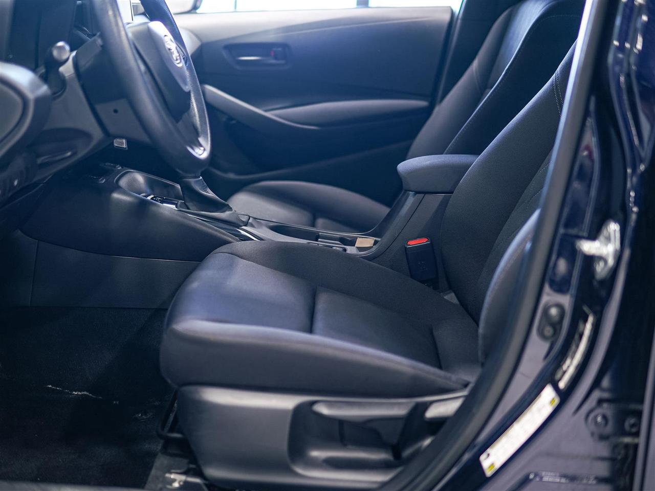2025 Toyota Corolla LE | NO ACCIDENTS | BLIND SPOT | APP CONNECT Photo