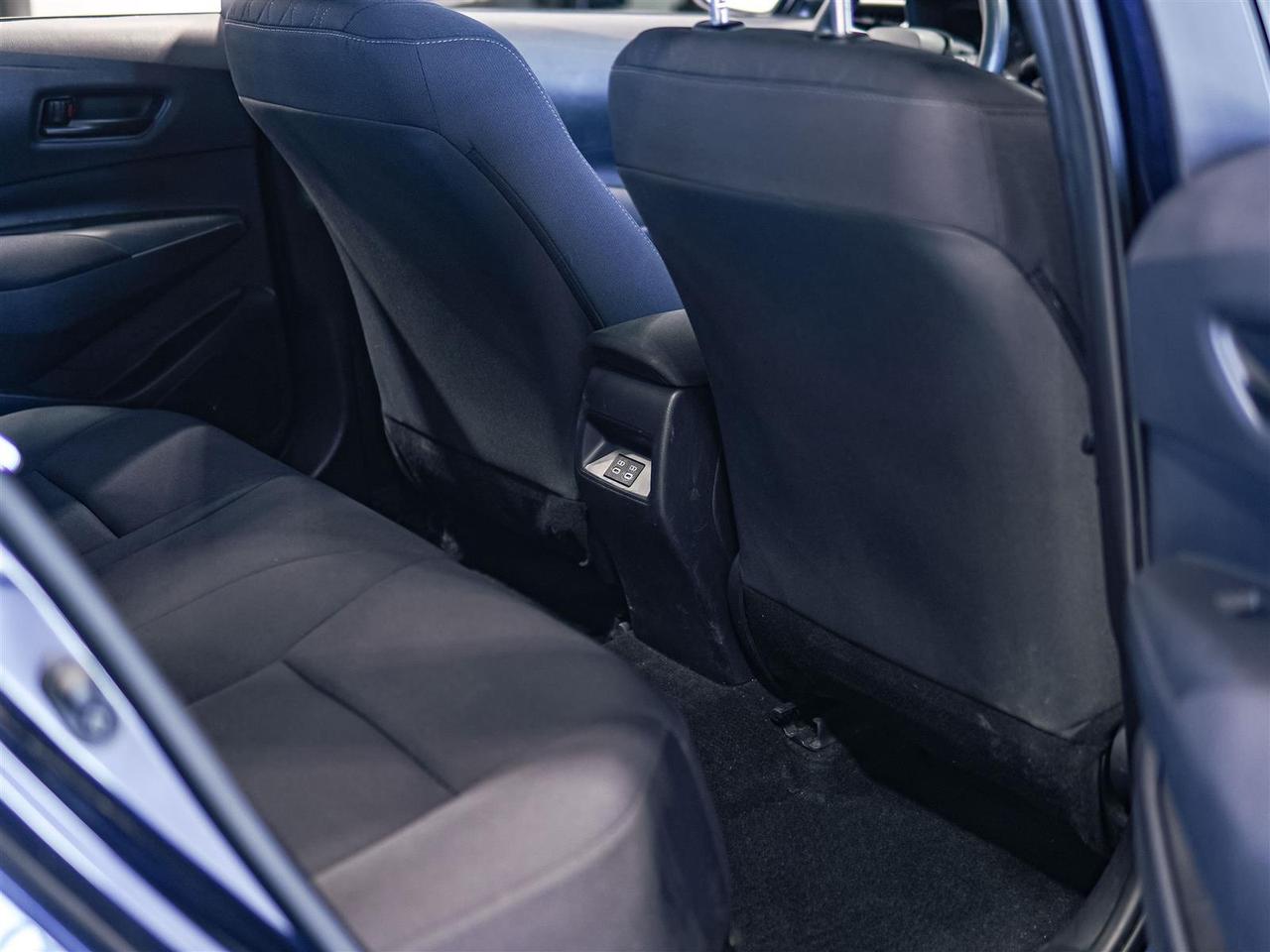 2025 Toyota Corolla LE | NO ACCIDENTS | BLIND SPOT | APP CONNECT Photo
