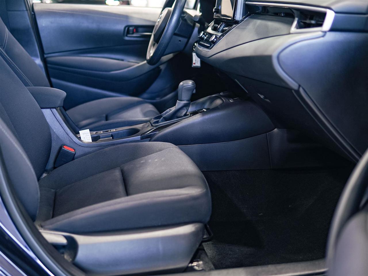 2025 Toyota Corolla LE | NO ACCIDENTS | BLIND SPOT | APP CONNECT Photo
