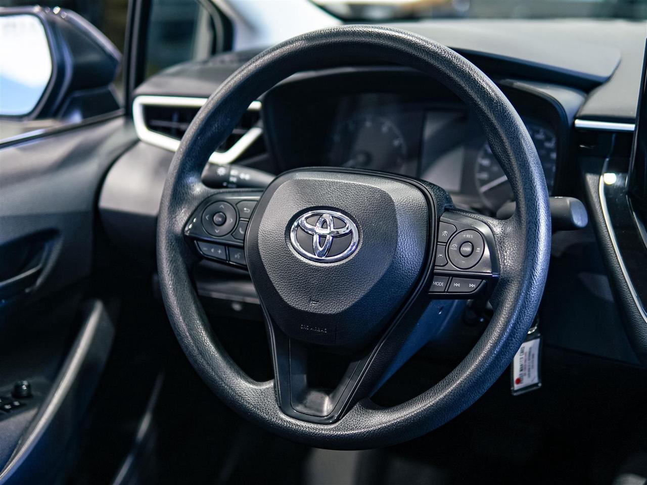 2025 Toyota Corolla LE | NO ACCIDENTS | BLIND SPOT | APP CONNECT Photo
