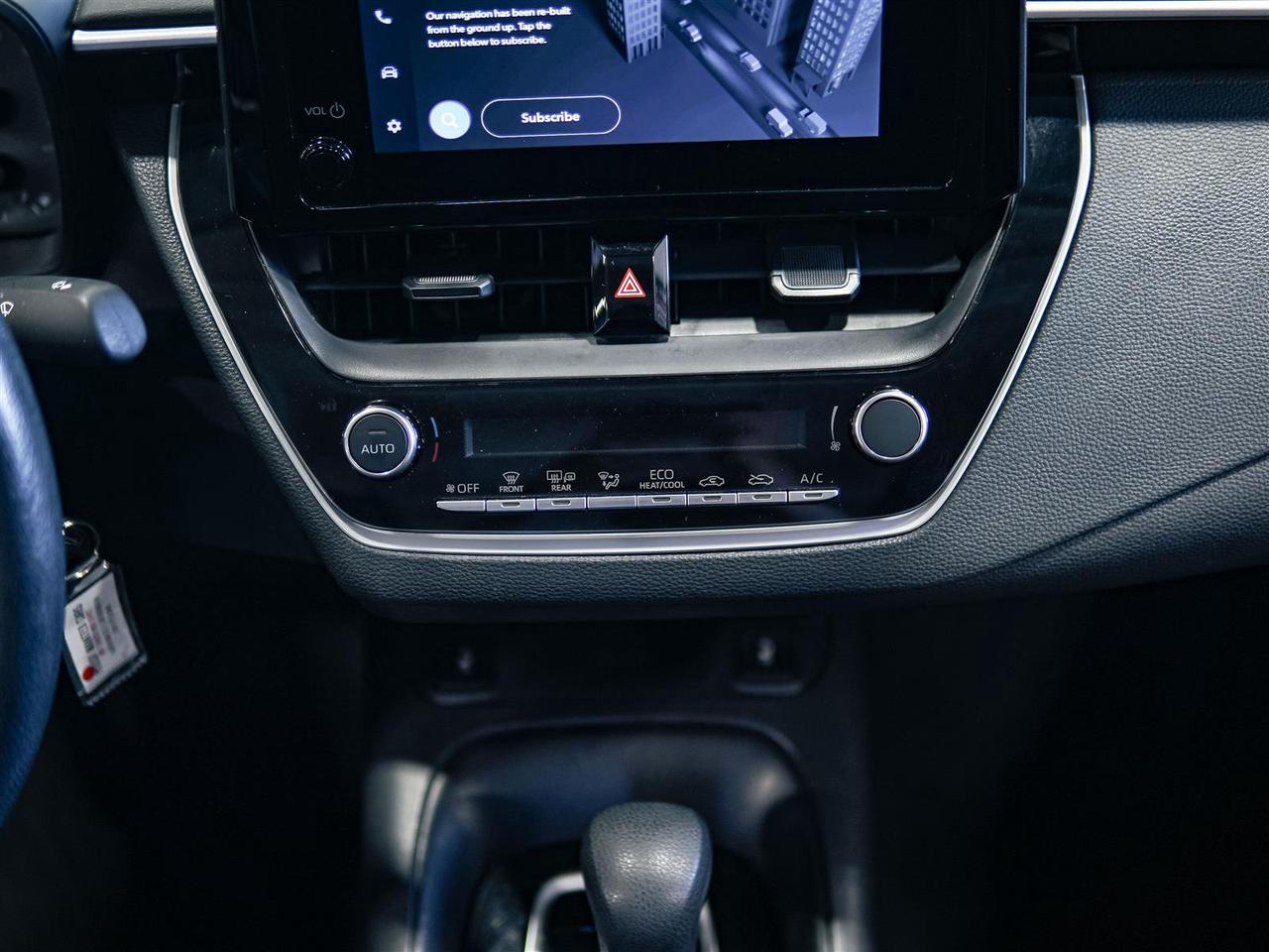 2025 Toyota Corolla LE | NO ACCIDENTS | BLIND SPOT | APP CONNECT Photo