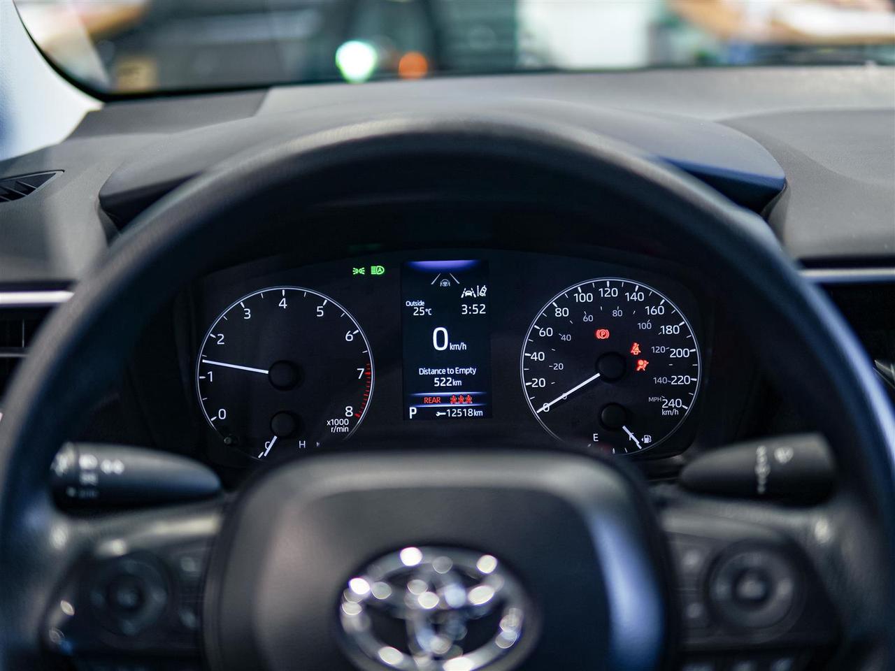 2025 Toyota Corolla LE | NO ACCIDENTS | BLIND SPOT | APP CONNECT Photo