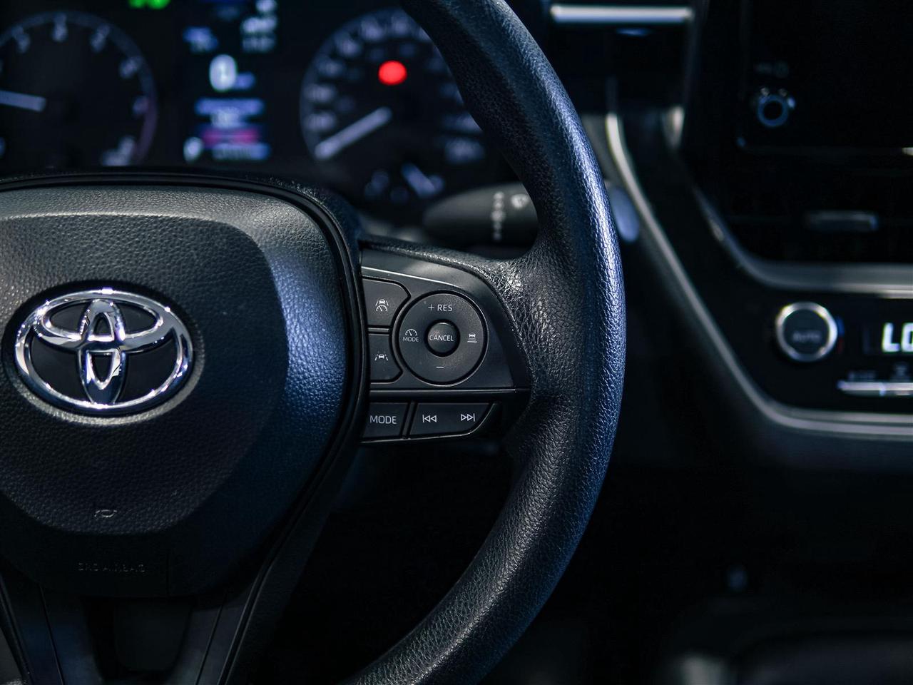 2025 Toyota Corolla LE | NO ACCIDENTS | BLIND SPOT | APP CONNECT Photo
