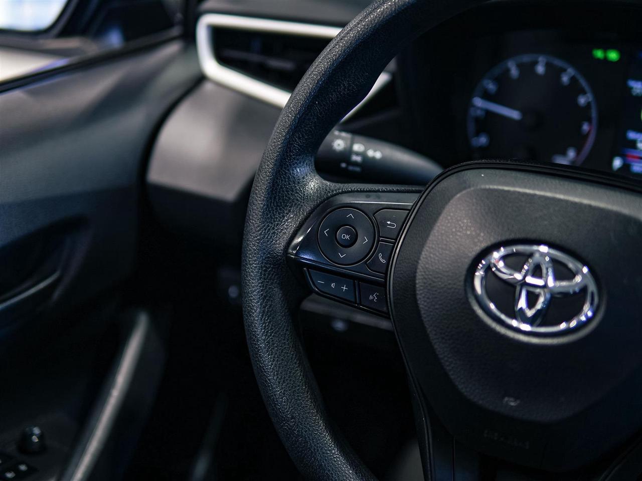 2025 Toyota Corolla LE | NO ACCIDENTS | BLIND SPOT | APP CONNECT Photo