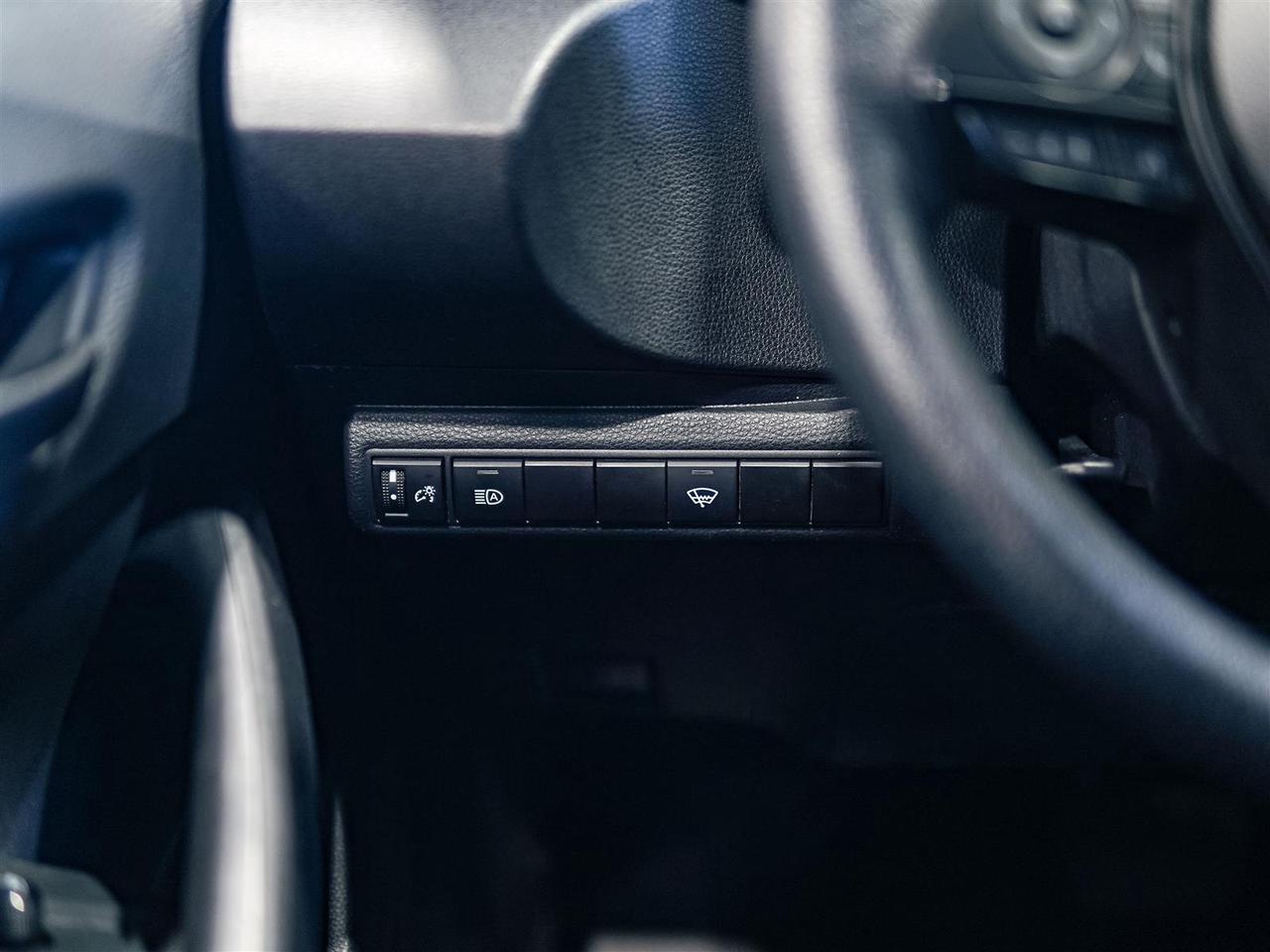 2025 Toyota Corolla LE | NO ACCIDENTS | BLIND SPOT | APP CONNECT Photo