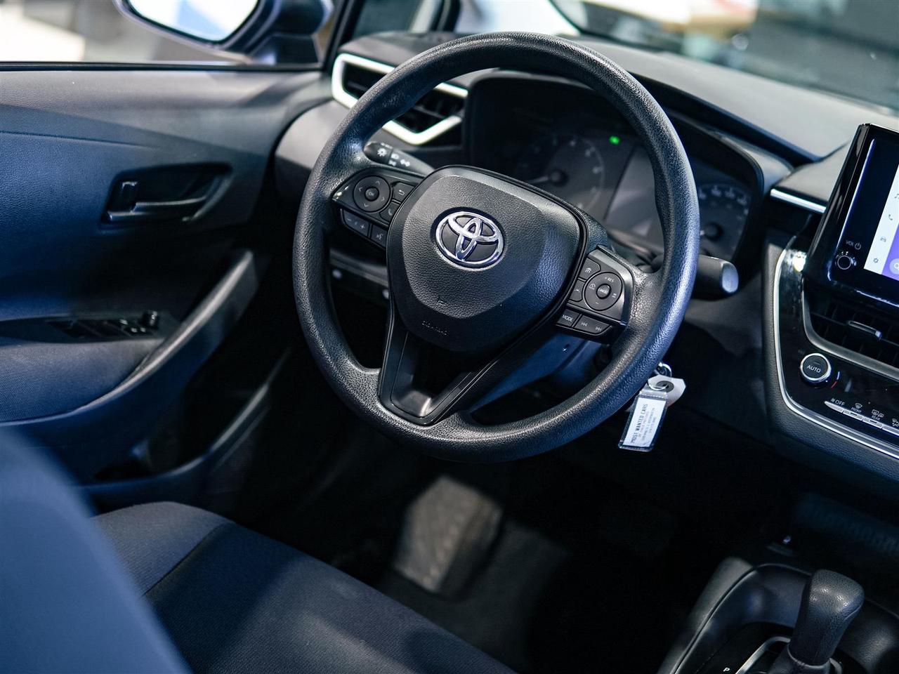 2025 Toyota Corolla LE | NO ACCIDENTS | BLIND SPOT | APP CONNECT Photo