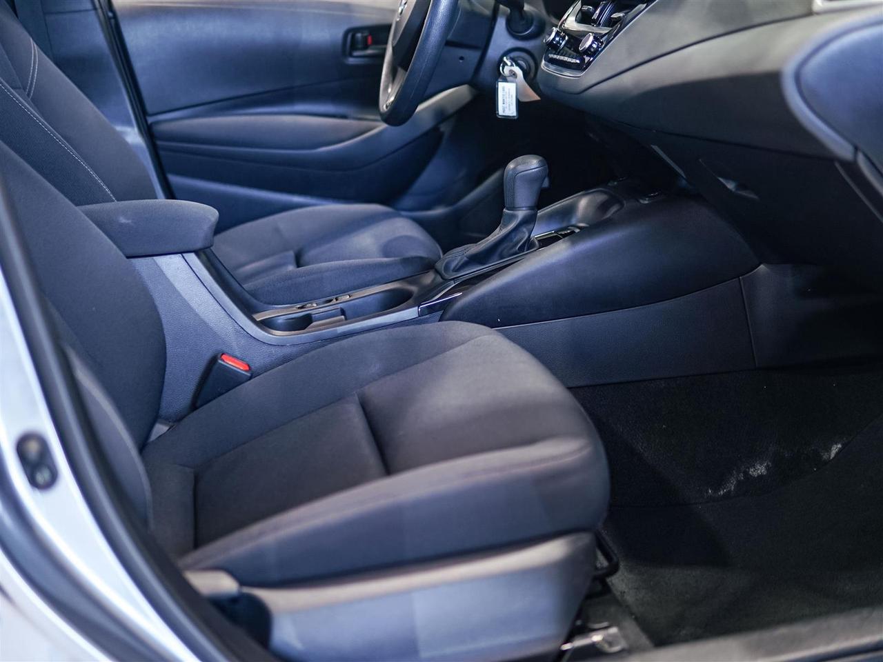 2025 Toyota Corolla LE | NO ACCIDENTS | BLIND SPOT | APP CONNECT Photo